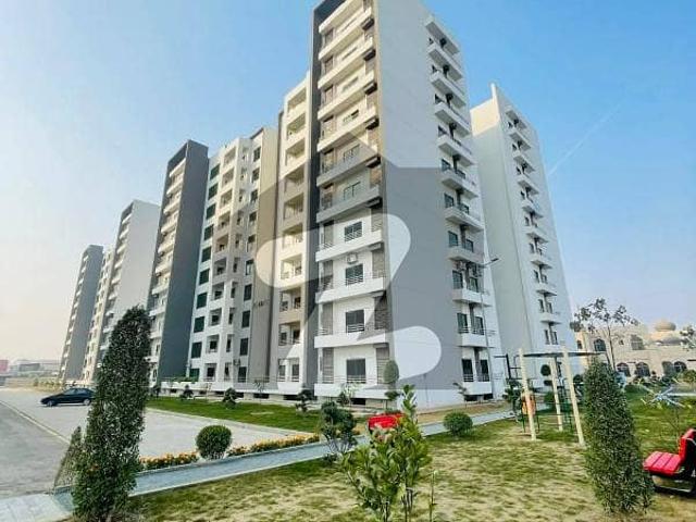 Apartment for sale in Rawalpindi, Islamabad Capital Territory