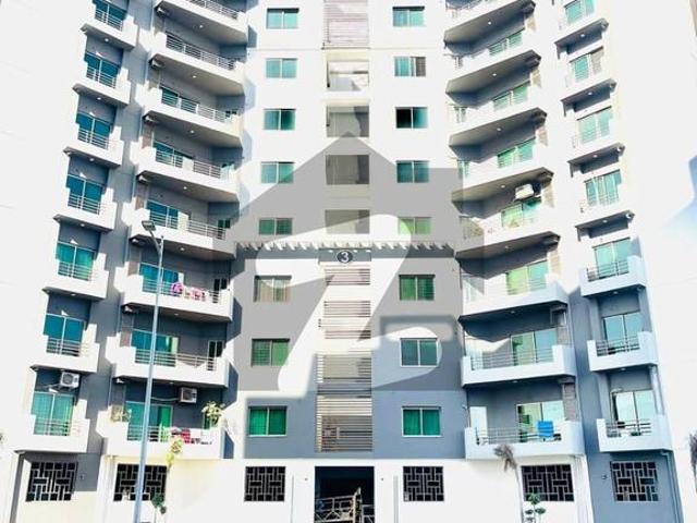 Apartment for rent in Rawalpindi, Islamabad Capital Territory