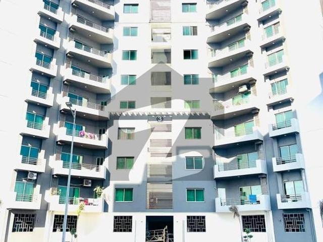 Apartment for rent in Rawalpindi, Islamabad Capital Territory