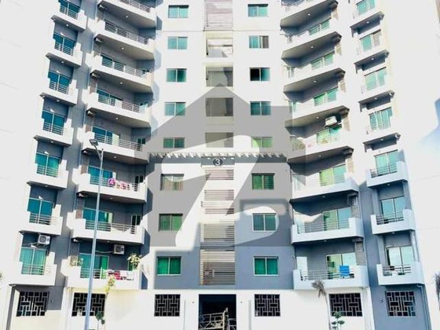 Apartment for rent in Rawalpindi, Islamabad Capital Territory