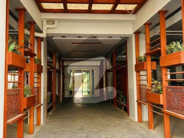 Apartment for rent in Rawalpindi, Islamabad Capital Territory