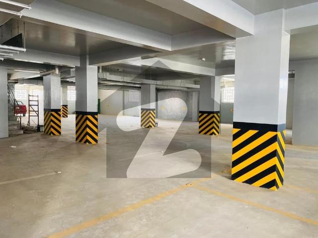 Apartment for rent in Rawalpindi, Islamabad Capital Territory
