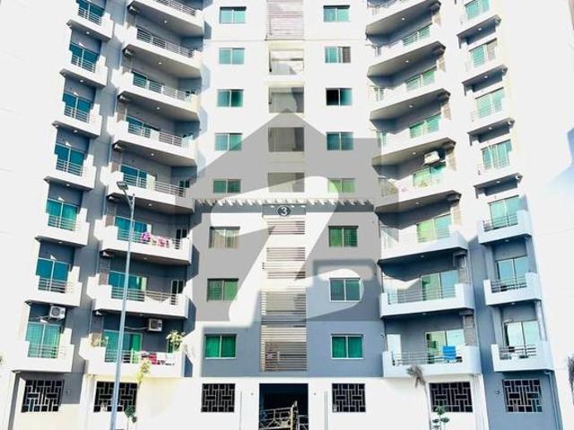 Apartment for rent in Rawalpindi, Islamabad Capital Territory