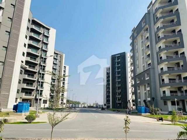 Apartment for sale in Rawalpindi, Islamabad Capital Territory