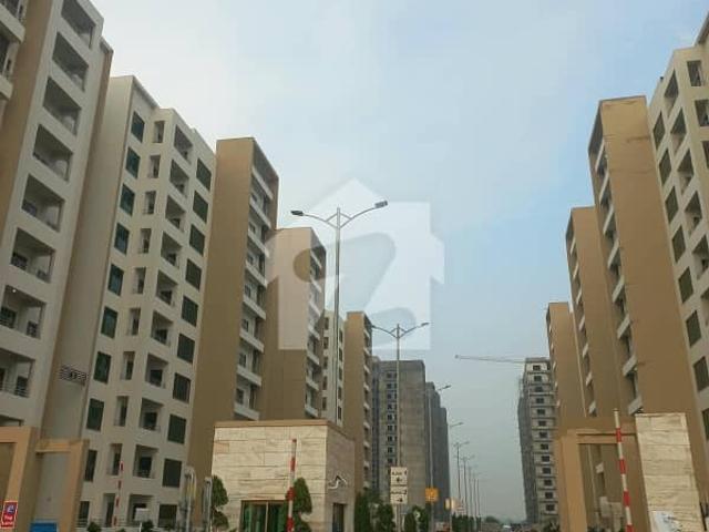 Apartment for sale in Rawalpindi, Islamabad Capital Territory