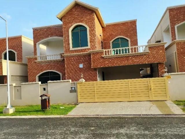 House for sale in Multan, Islamabad Capital Territory