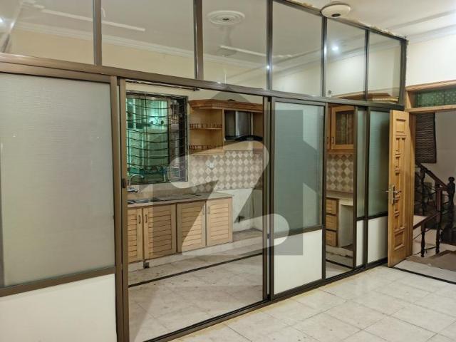 House for rent in Johar Town, Rawalpindi