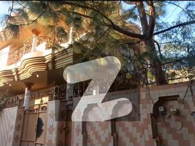 House for sale in Jhelum, Islamabad Capital Territory