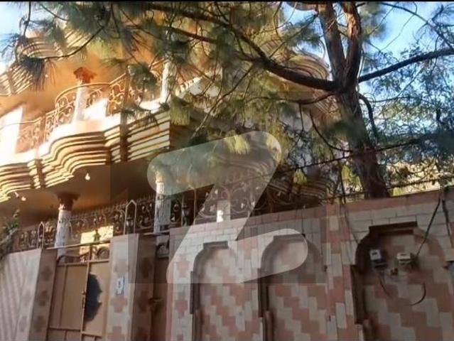 House for sale in Jhelum, Islamabad Capital Territory