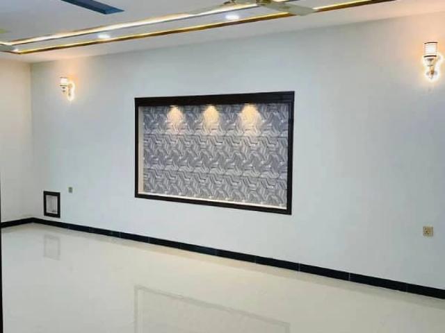 House for sale in Islamabad