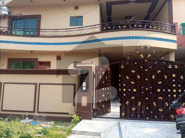 House for sale in Rawalpindi, Islamabad Capital Territory