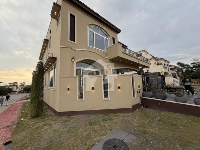House for sale in Islamabad