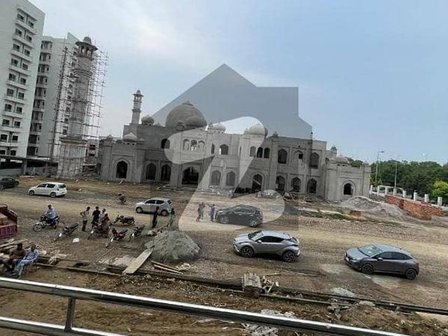 Apartment for sale in Rawalpindi, Islamabad Capital Territory