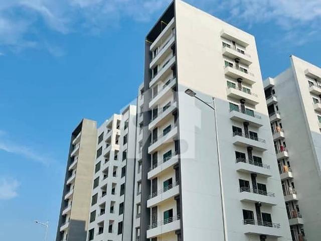 Apartment for rent in Rawalpindi, Islamabad Capital Territory