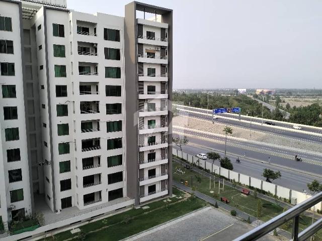 Apartment for sale in Rawalpindi, Islamabad Capital Territory