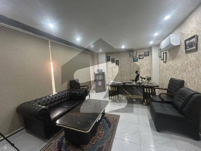 Office for rent in Rawalpindi, Islamabad Capital Territory