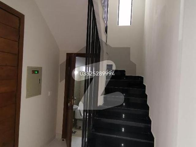 House for sale in Islamabad