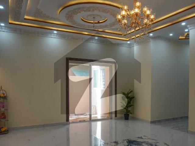 House for sale in Johar Town, Rawalpindi