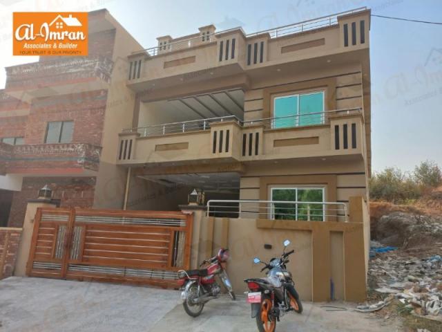 House for sale in Rawalpindi, Islamabad Capital Territory