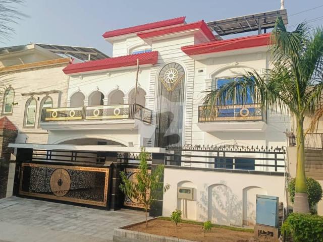 House for sale in Islamabad