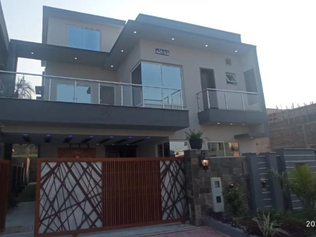 House for sale in Rawalpindi, Islamabad Capital Territory