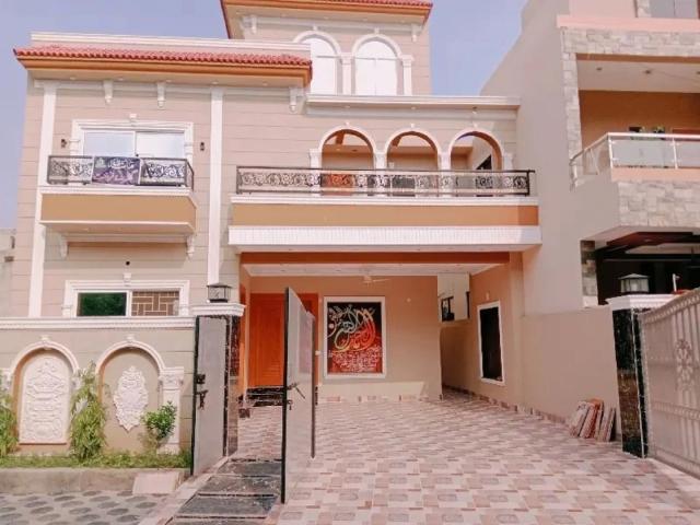 House for sale in Rawalpindi, Islamabad Capital Territory