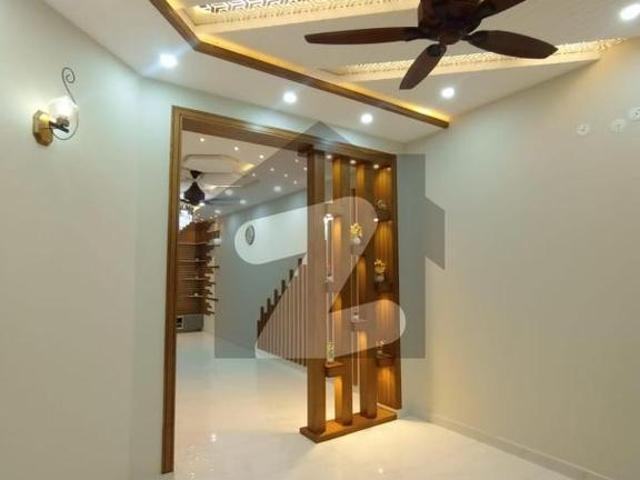 House for sale in Islamabad