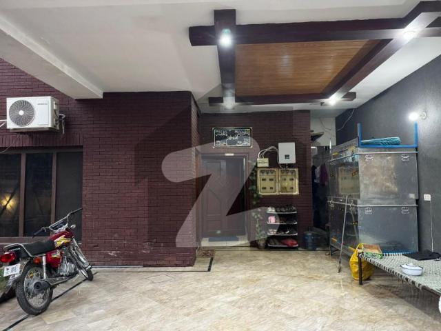 House for rent in Johar Town, Rawalpindi