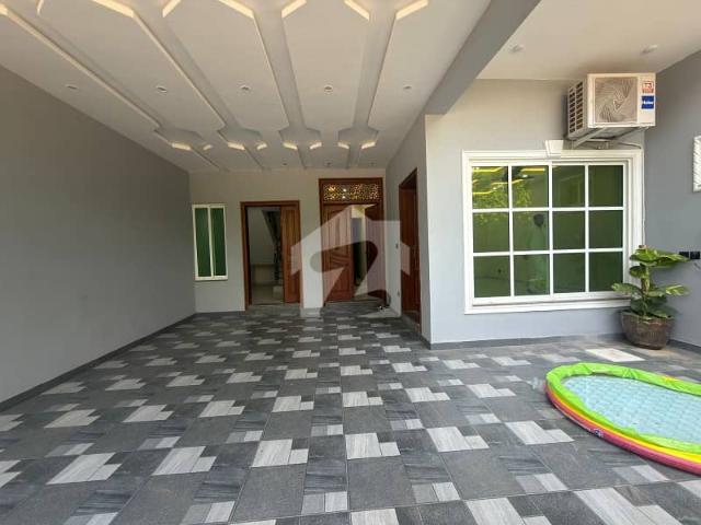 Property for rent in Islamabad