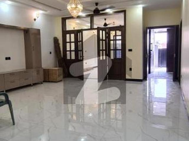 House for sale in Islamabad
