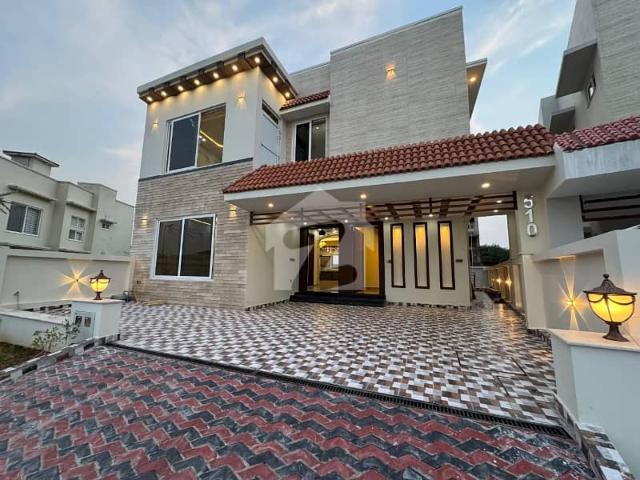 House for sale in Islamabad