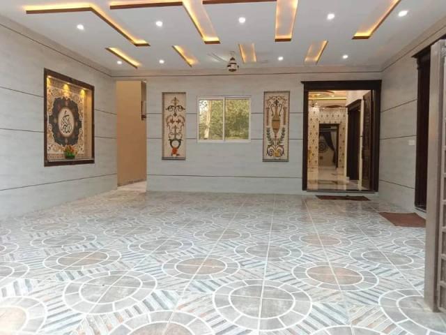House for sale in Rawalpindi, Islamabad Capital Territory