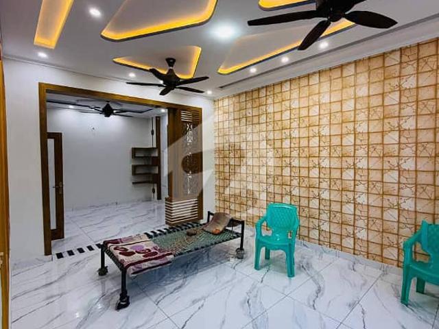 House for rent in Islamabad