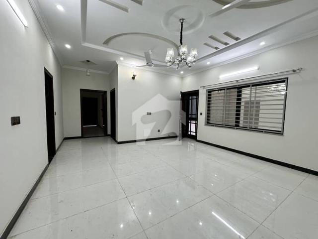 House for rent in Islamabad