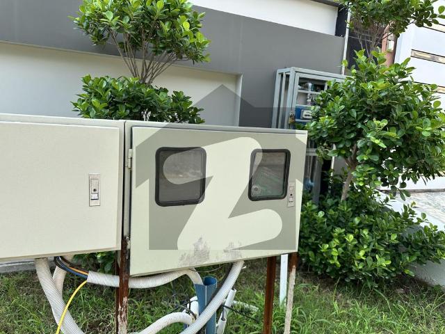 House for rent in Islamabad