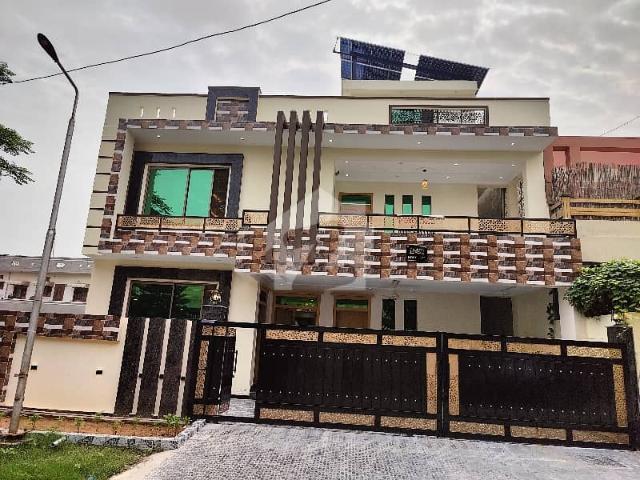 House for sale in Islamabad