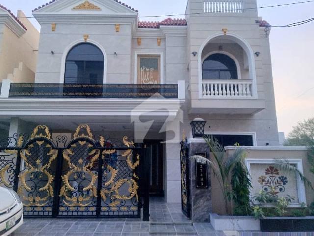 House for sale in Rawalpindi, Islamabad Capital Territory