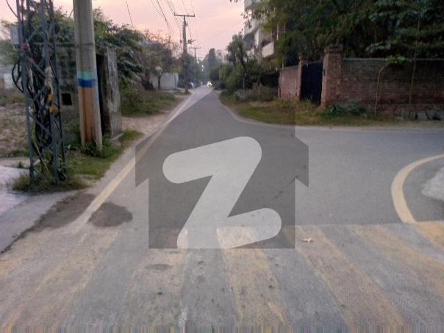 House for sale in Johar Town, Rawalpindi