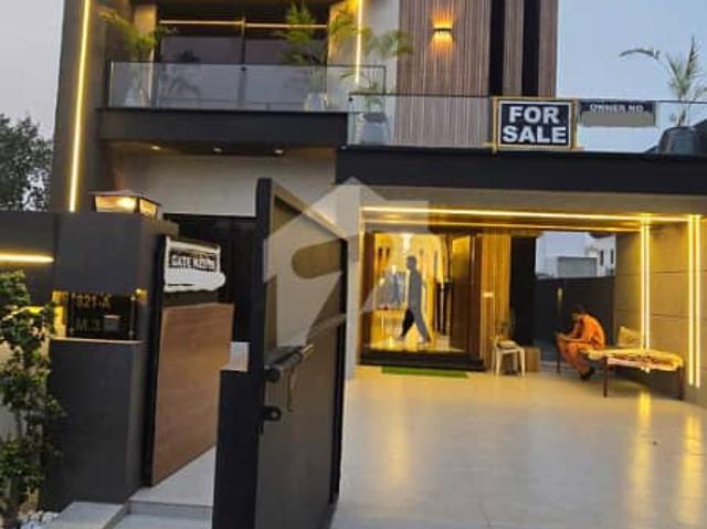 House for sale in Rawalpindi, Islamabad Capital Territory