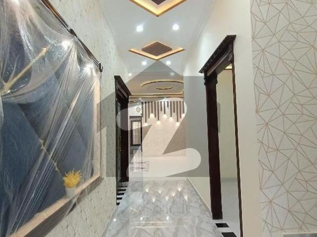 House for sale in Johar Town, Rawalpindi