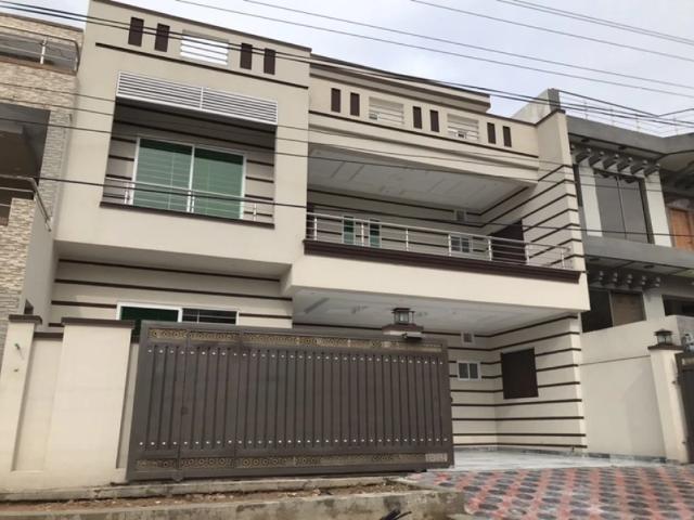 House for sale in Islamabad