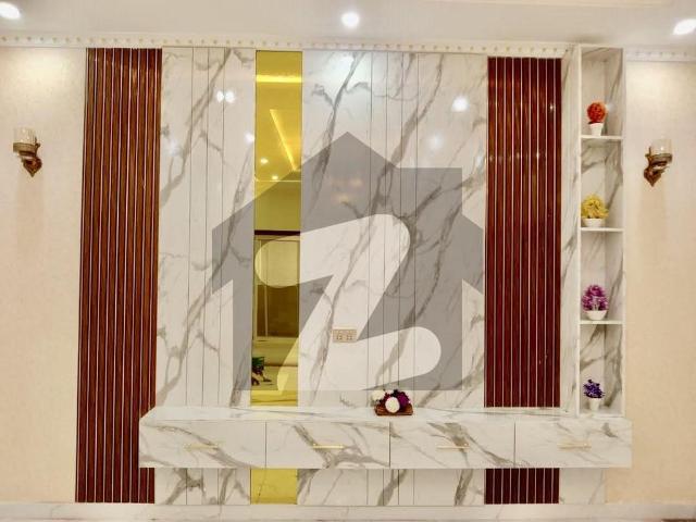 House for sale in Johar Town, Rawalpindi