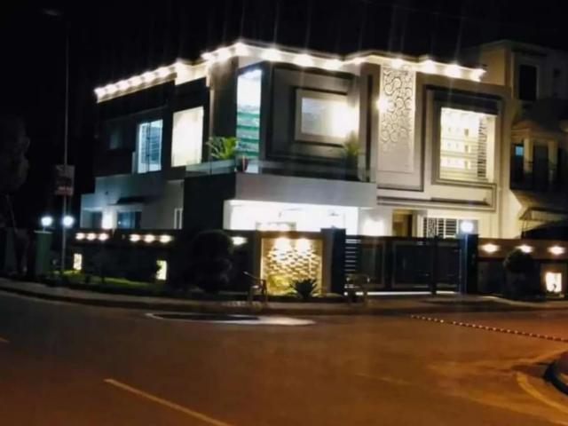 House for sale in Rawalpindi, Islamabad Capital Territory