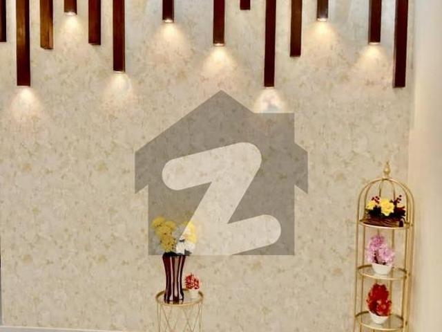 House for sale in Johar Town, Rawalpindi