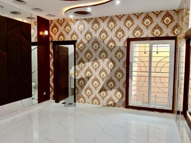 House for sale in Johar Town, Rawalpindi