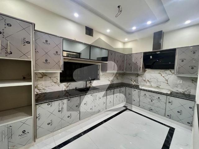 House for sale in Johar Town, Rawalpindi