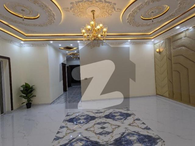 House for sale in Johar Town, Rawalpindi
