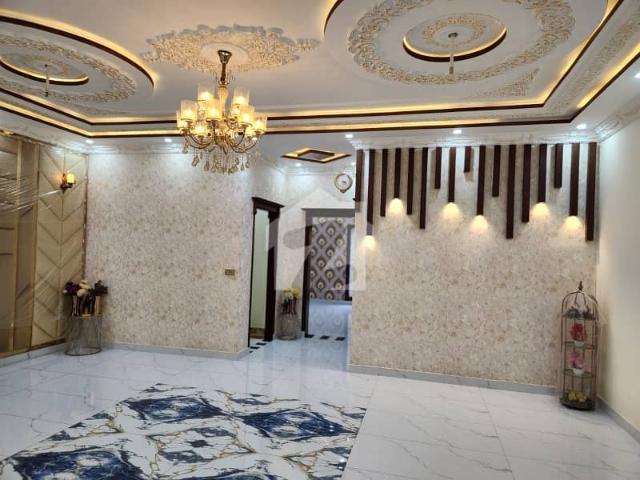 House for sale in Rawalpindi, Islamabad Capital Territory
