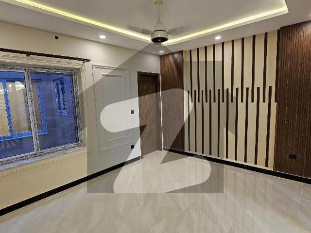 House for sale in Islamabad
