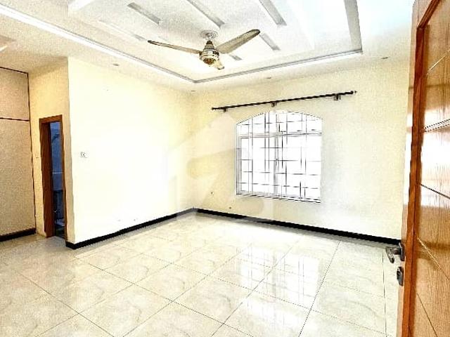 Property for rent in Islamabad